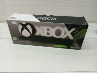 Lámpara Decorativa Xbox  PALADONE