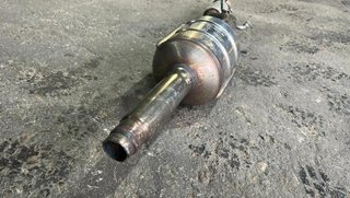 Renault 388729 208021717r catalizador megane i