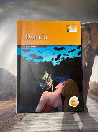 Dracula