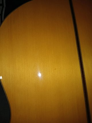 Guitarra Flamenca