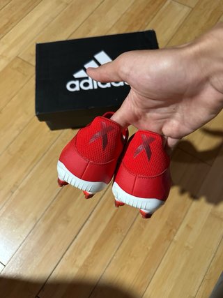 Scarpe da Calcio Adidas X Speedflow.3 LL FG