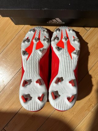 Scarpe da Calcio Adidas X Speedflow.3 LL FG