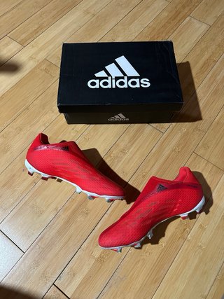 Scarpe da Calcio Adidas X Speedflow.3 LL FG
