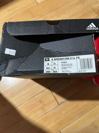 Scarpe da Calcio Adidas X Speedflow.3 LL FG