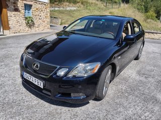 Lexus GS 300