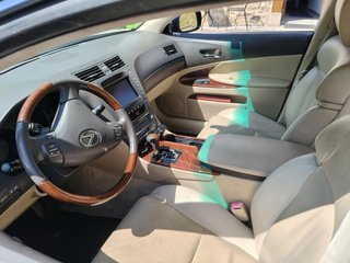 Lexus GS 300