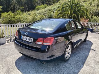 Lexus GS 300