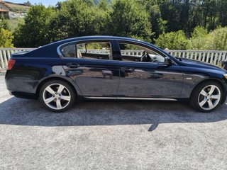 Lexus GS 300
