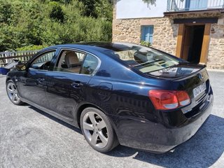Lexus GS 300