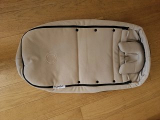 Saco Bugaboo Beige