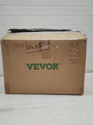 Destilador de  agua Vevor 4L