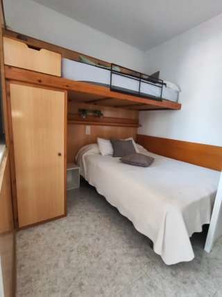 alquiler apartamento
