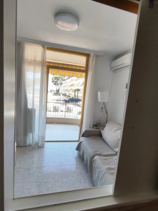alquiler apartamento