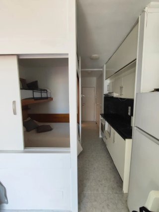 alquiler apartamento