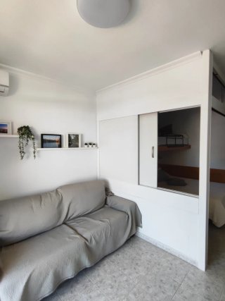alquiler apartamento