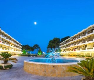 alquiler apartamento