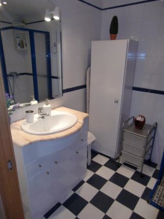 alquiler apartamento