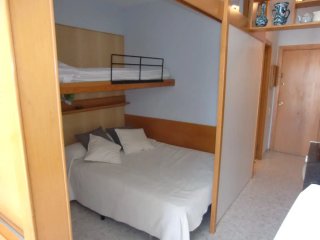 alquiler apartamento
