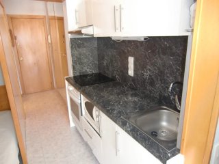alquiler apartamento