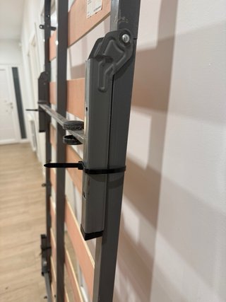 Somier Sonier 90x190
