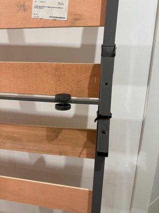 Somier Sonier 90x190
