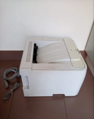 Impresora HP LaserJet P2035 Tóner