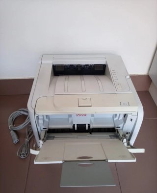 Impresora HP LaserJet P2035 Tóner