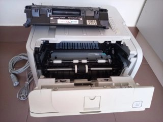 Impresora HP LaserJet P2035 Tóner