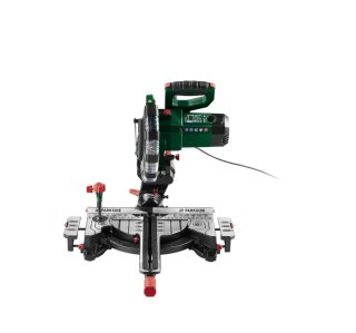 Ingletadora telescópica PARKSIDE 2000W
