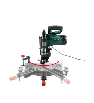 Ingletadora telescópica PARKSIDE 2000W