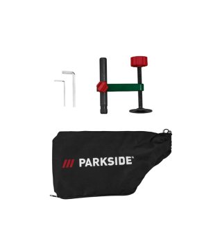 Ingletadora telescópica PARKSIDE 2000W