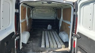 Renault Trafic 1.6 dCi 120 CV 2018 Etiqueta C