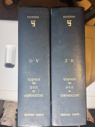 libros