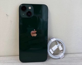 iPhone 13 Verde 128 GB