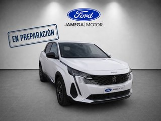 Peugeot 3008 Hybrid 225 e-EAT8 Allure