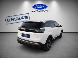 Peugeot 3008 Hybrid 225 e-EAT8 Allure