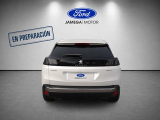 Peugeot 3008 Hybrid 225 e-EAT8 Allure