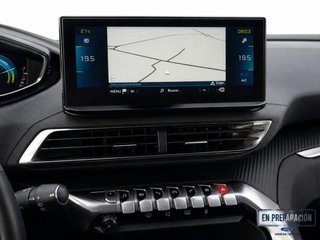 Peugeot 3008 Hybrid 225 e-EAT8 Allure
