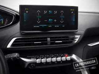 Peugeot 3008 Hybrid 225 e-EAT8 Allure