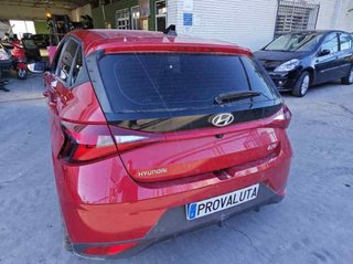 3910607079 centralita motor uce hyundai i20 216087