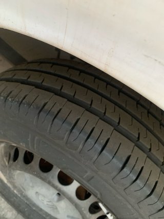 Volkswagen Crafter 2015