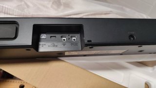 LG SN7CY Barra Sonido Dolby Atmos Hi-Res