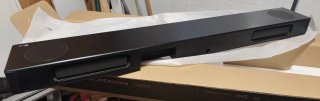 LG SN7CY Barra Sonido Dolby Atmos Hi-Res
