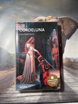 Cordeluna