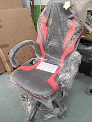 Silla Gaming y Oficina