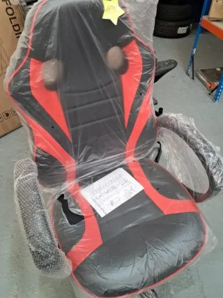 Silla Gaming y Oficina