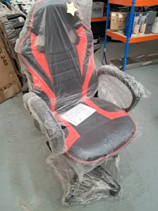 Silla Gaming y Oficina