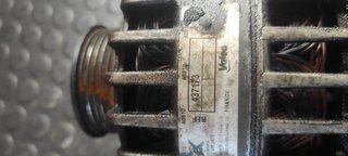 Alternador S542324R Audi A6 (4B,C5) (1997-2001) 2