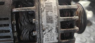 Alternador S542324R Audi A6 (4B,C5) (1997-2001) 2