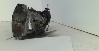 Caja cambios renault 160592 pk6079 master ii ph. 2